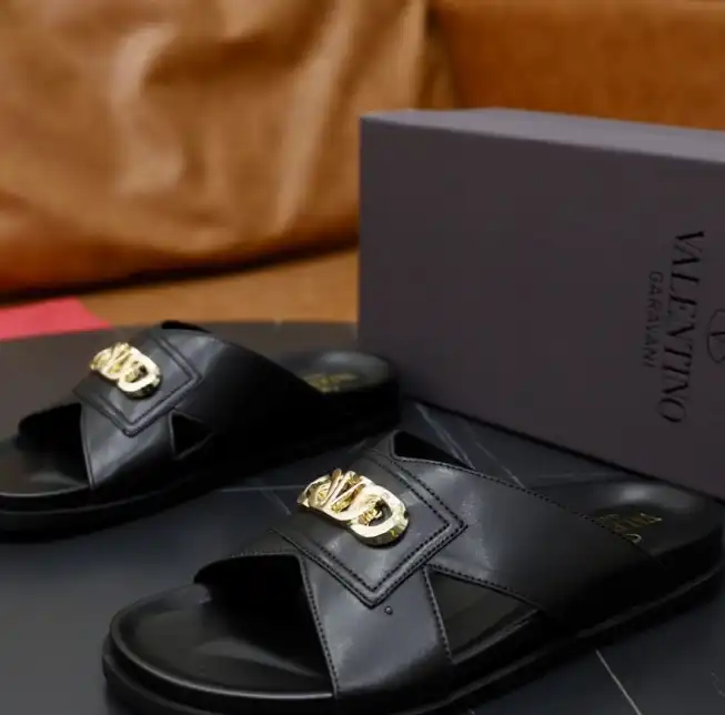 hype Valentino Slippers