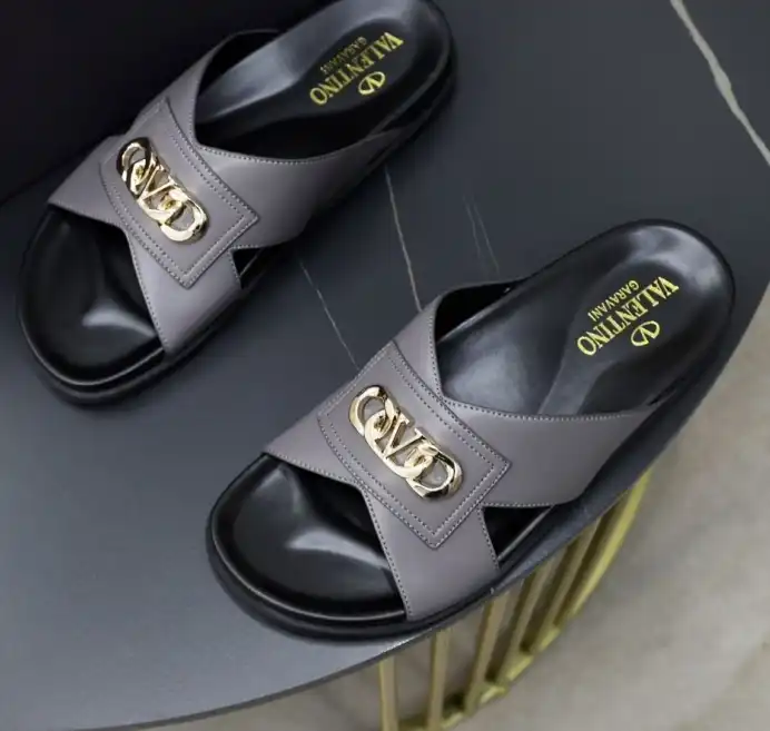 hype Valentino Slippers