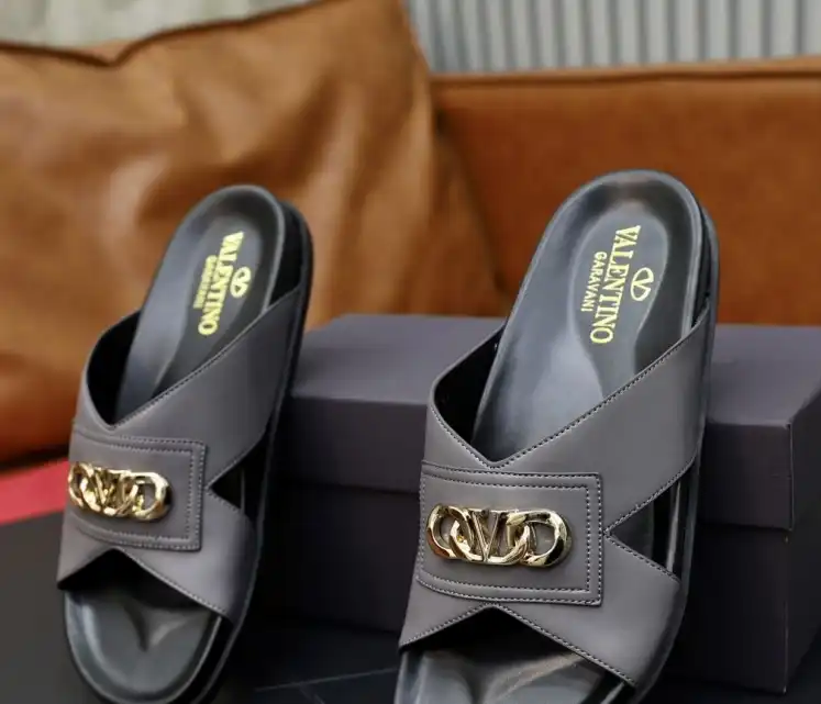 hype Valentino Slippers