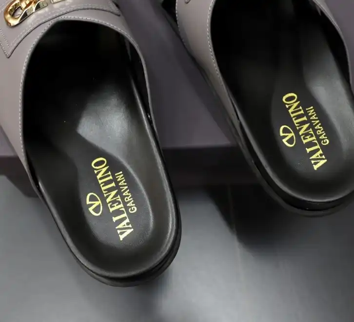 hype Valentino Slippers