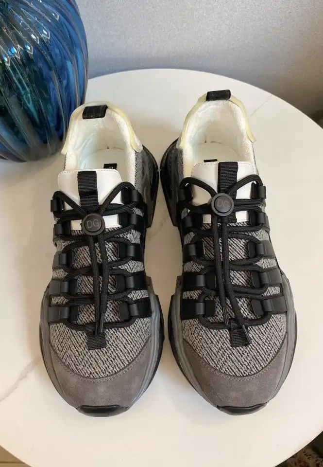 hype Dolce & Gabbana Sneakers