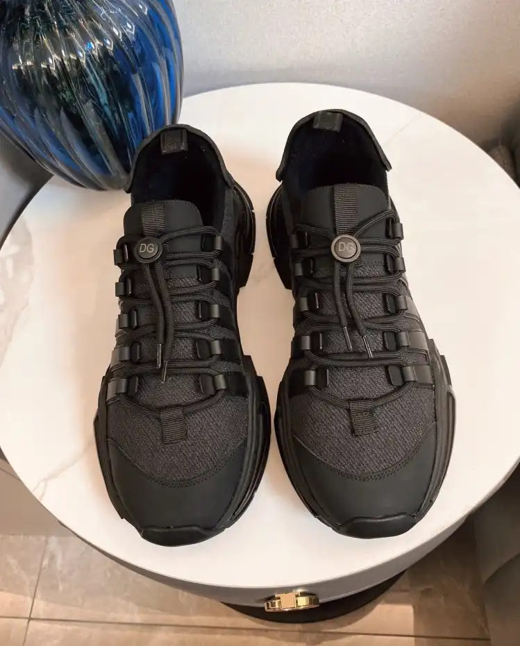 hype Dolce & Gabbana Sneakers