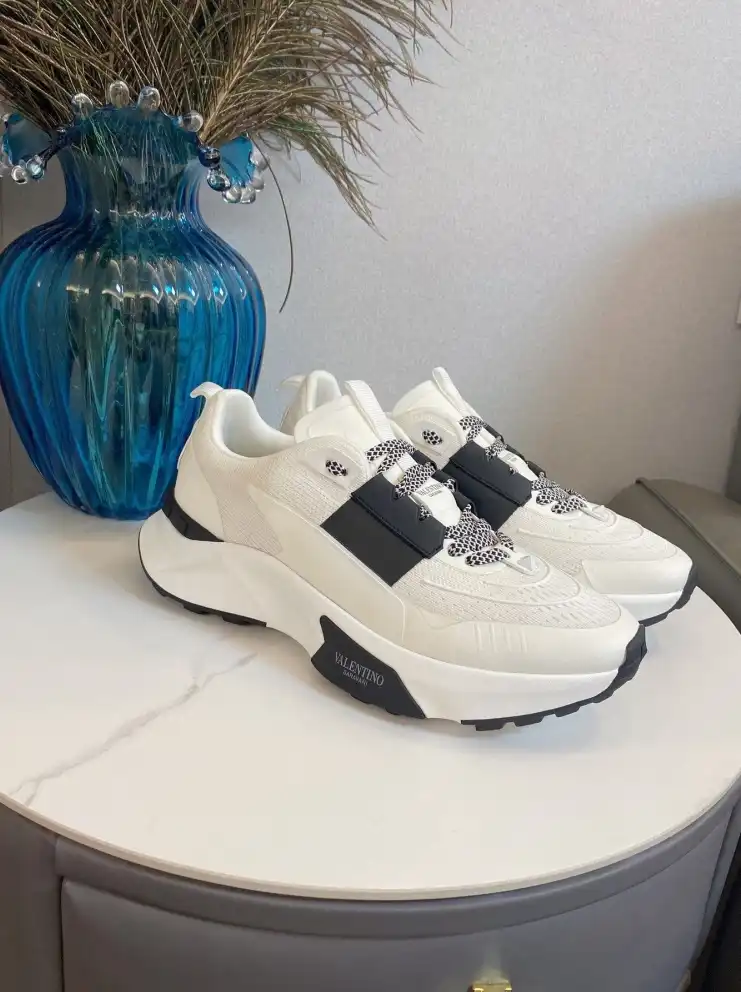 hype Valentino Casual Shoes