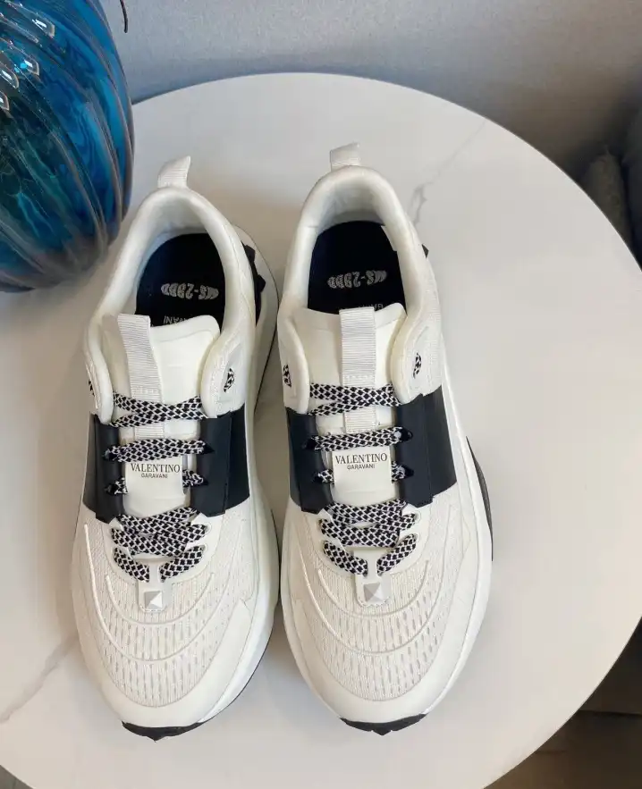 hype Valentino Casual Shoes