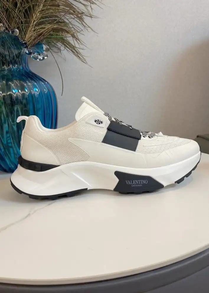 hype Valentino Casual Shoes