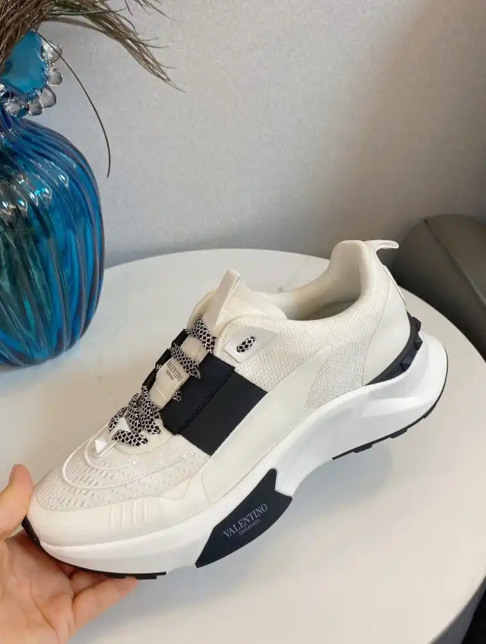 hype Valentino Casual Shoes