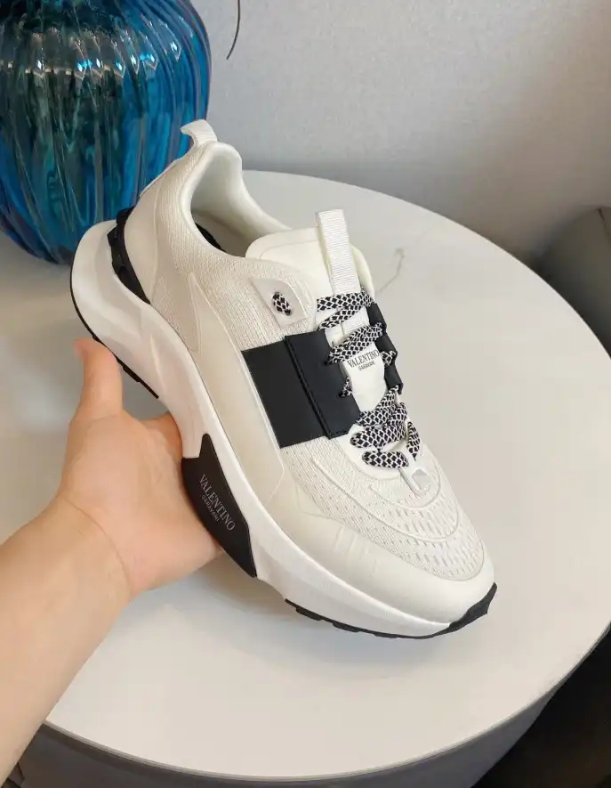 hype Valentino Casual Shoes