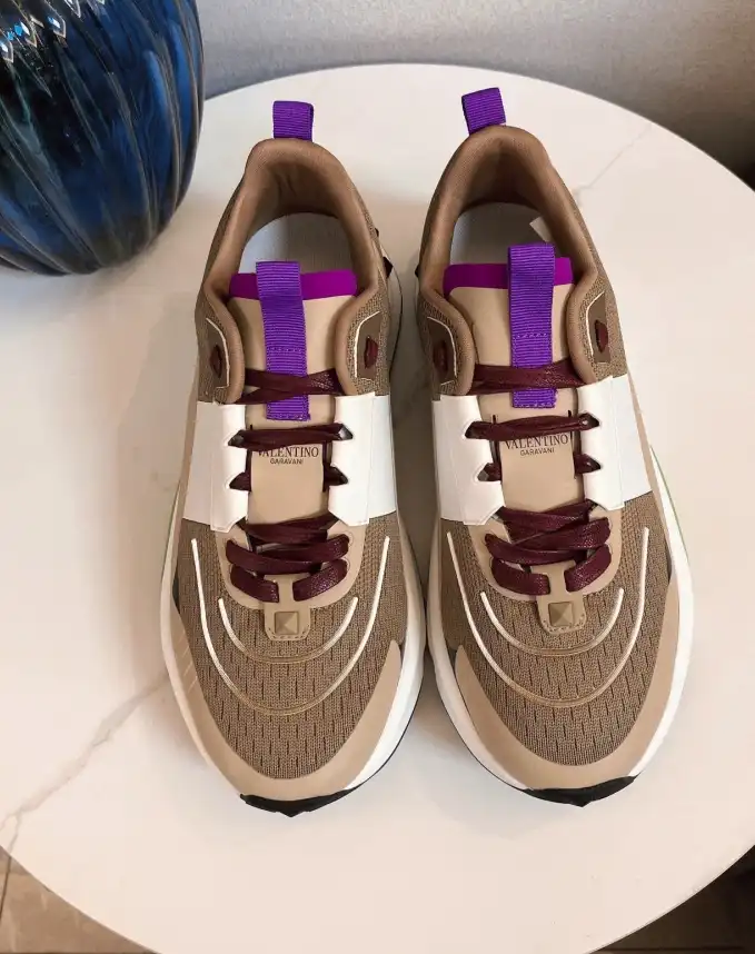 hype Valentino Casual Shoes