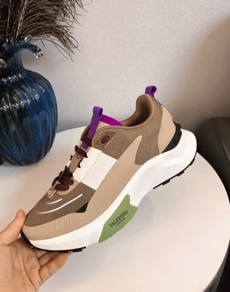 hype Valentino Casual Shoes