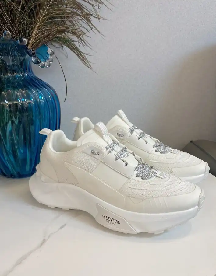 hype Valentino Casual Shoes