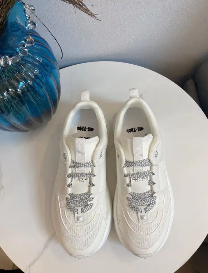 hype Valentino Casual Shoes