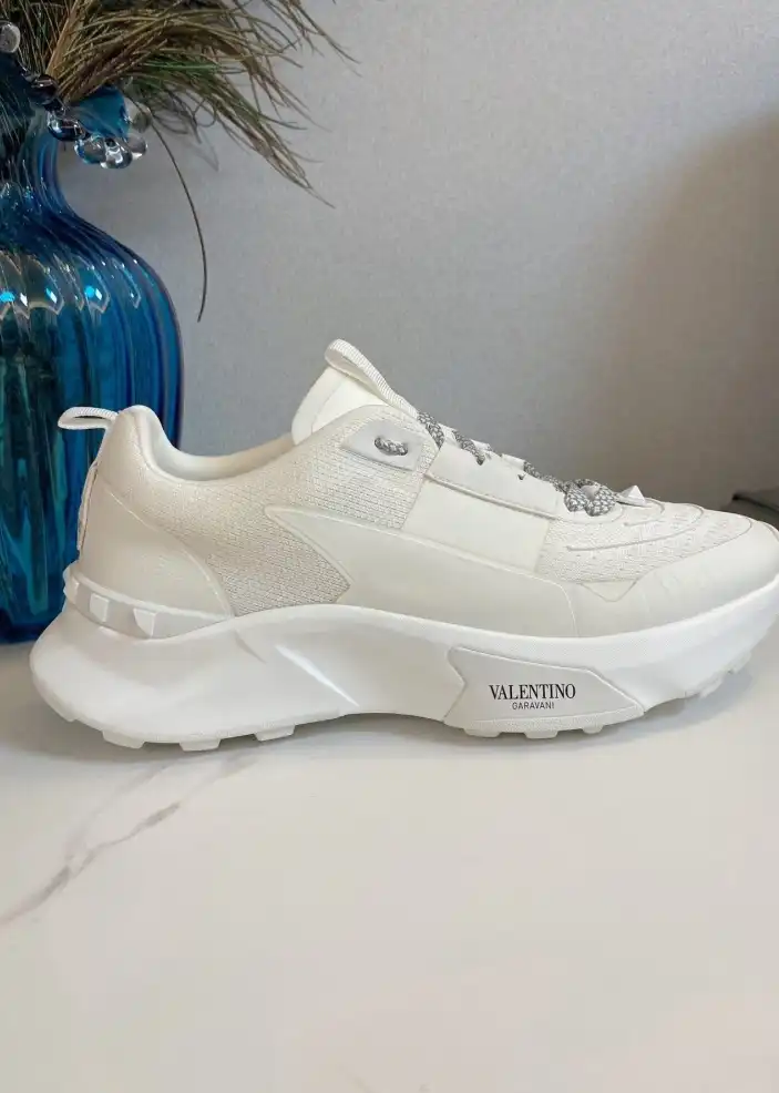 hype Valentino Casual Shoes