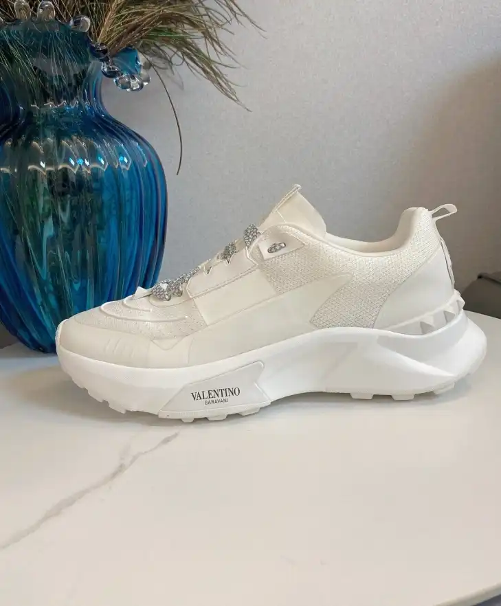 hype Valentino Casual Shoes