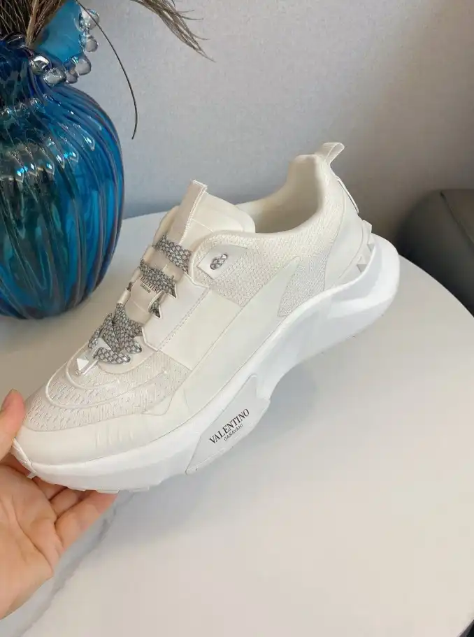 hype Valentino Casual Shoes