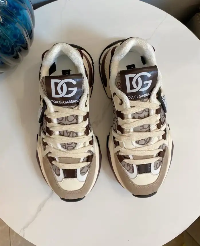 hype Dolce & Gabbana Sneakers