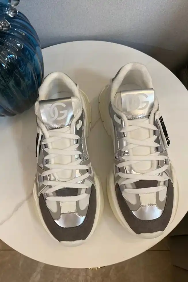 hype Dolce & Gabbana Sneakers