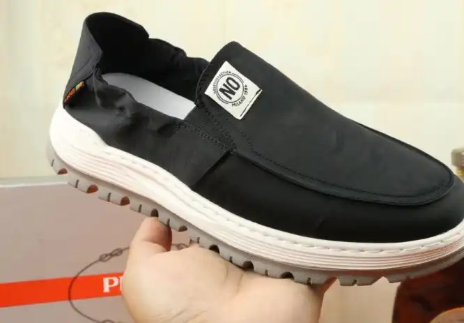 hype Prada Casual Shoes