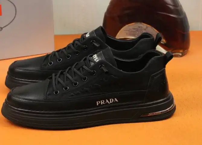 hype Prada Casual Shoes