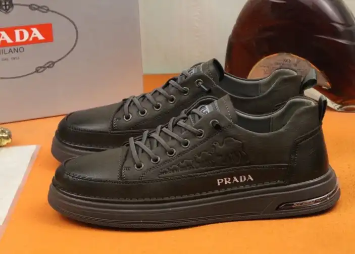 hype Prada Casual Shoes