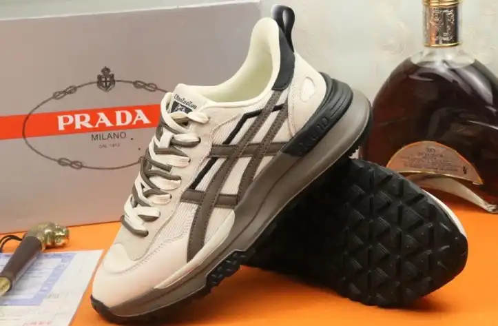 hype Prada Casual Shoes