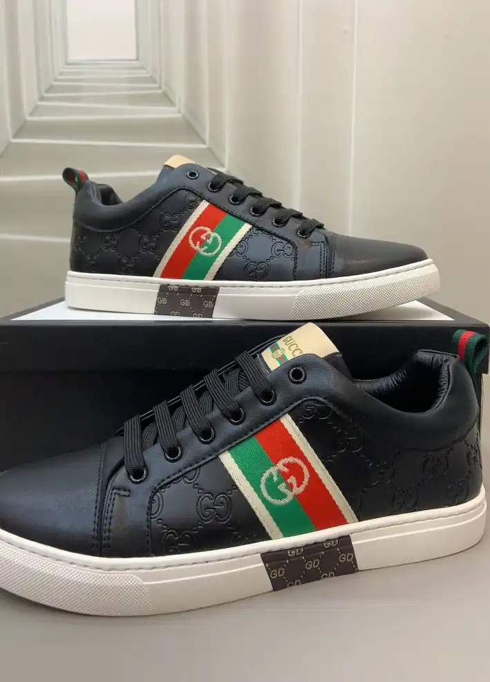 hype Gucci Casual Shoes