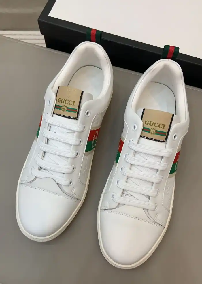 hype Gucci Casual Shoes