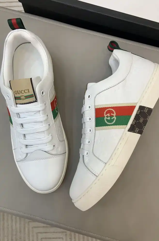 hype Gucci Casual Shoes