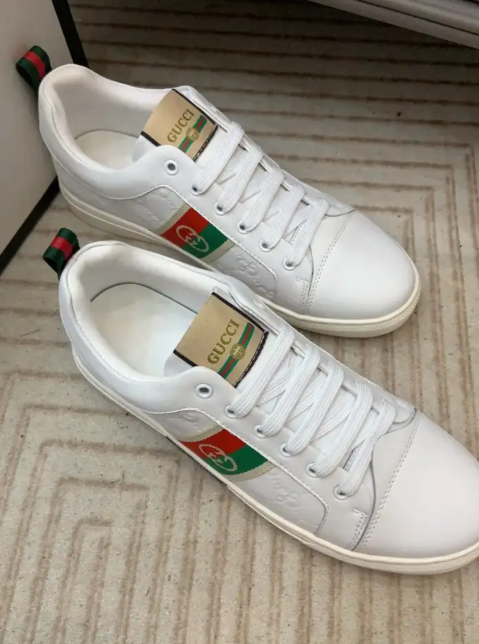 hype Gucci Casual Shoes