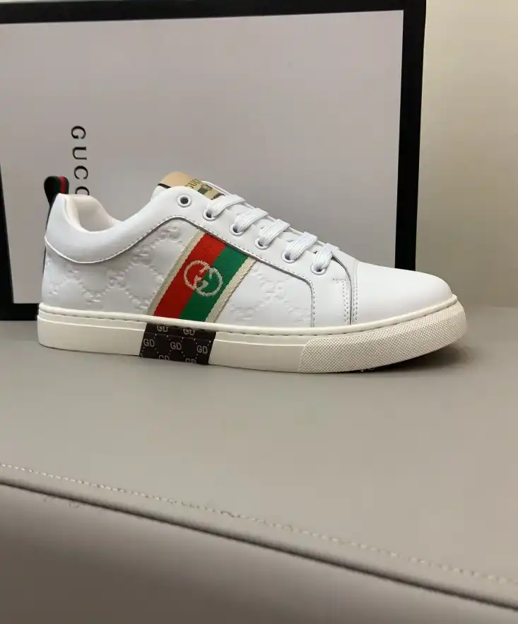 hype Gucci Casual Shoes