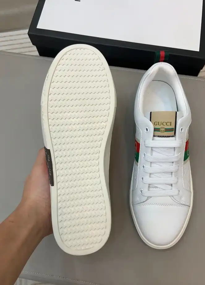 hype Gucci Casual Shoes