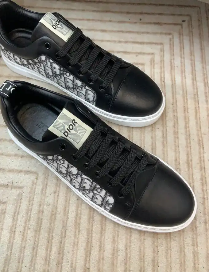 hype Christian Dior Casual Shoes