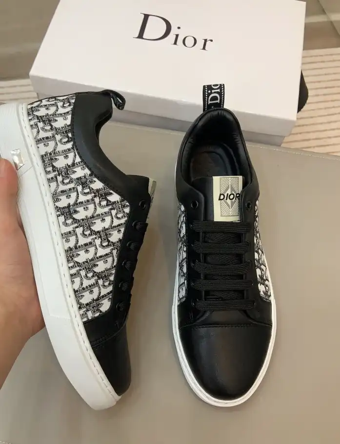 hype Christian Dior Casual Shoes