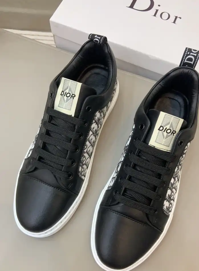 hype Christian Dior Casual Shoes