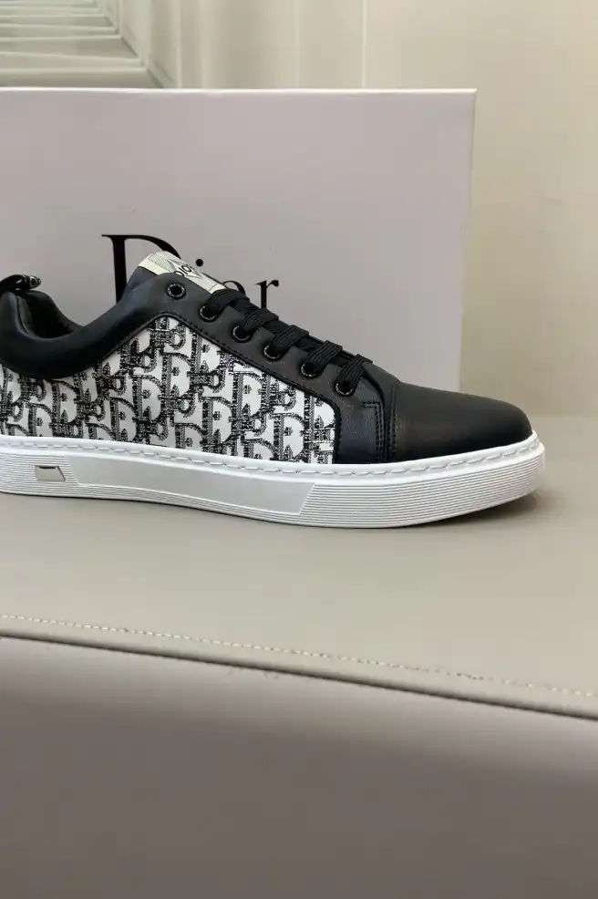 hype Christian Dior Casual Shoes