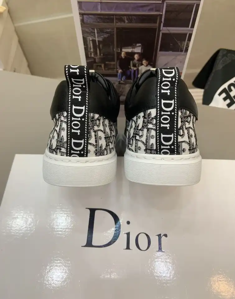 hype Christian Dior Casual Shoes