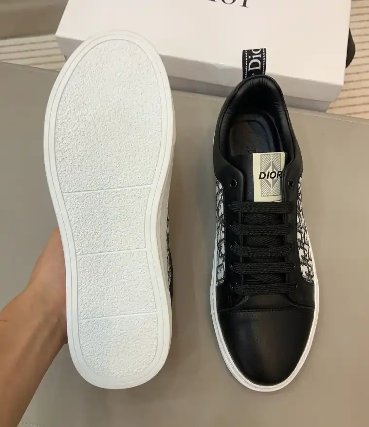 hype Christian Dior Casual Shoes