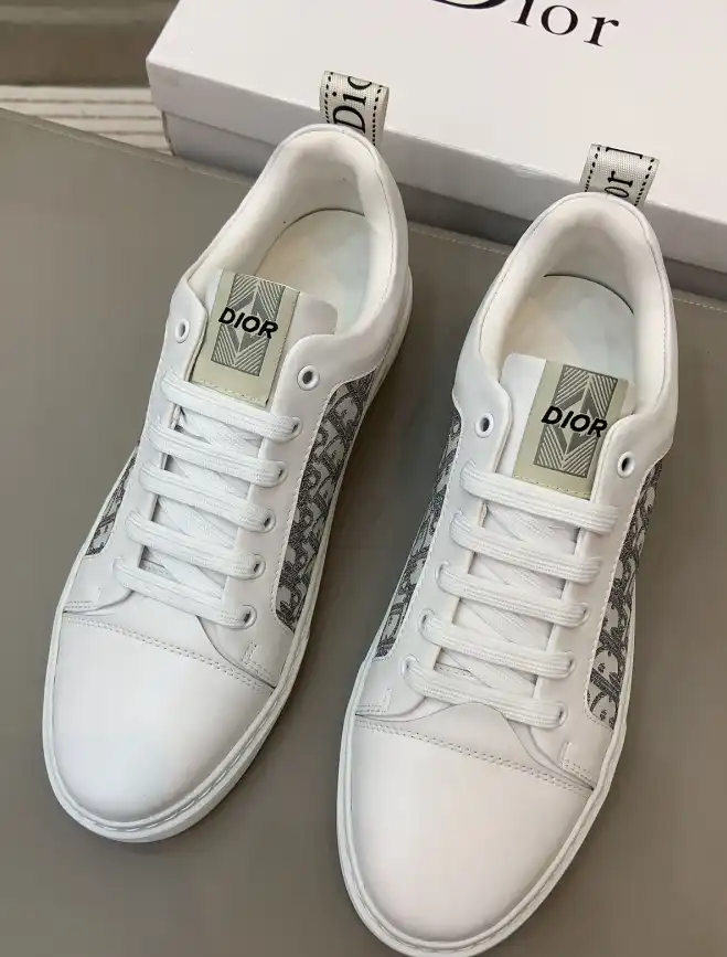 hype Christian Dior Casual Shoes