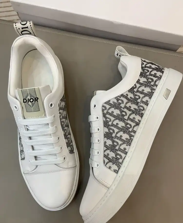 hype Christian Dior Casual Shoes