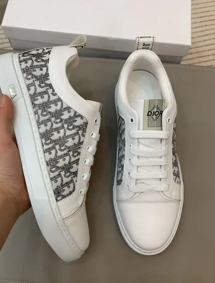 hype Christian Dior Casual Shoes