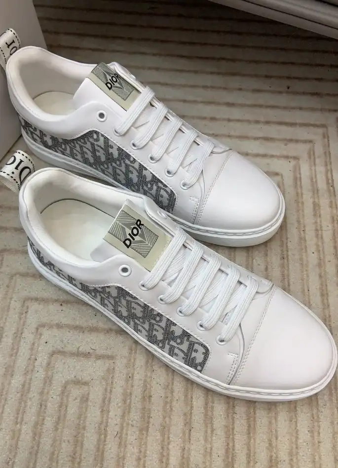 hype Christian Dior Casual Shoes