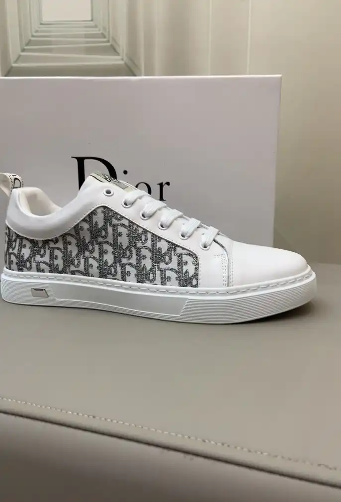 hype Christian Dior Casual Shoes