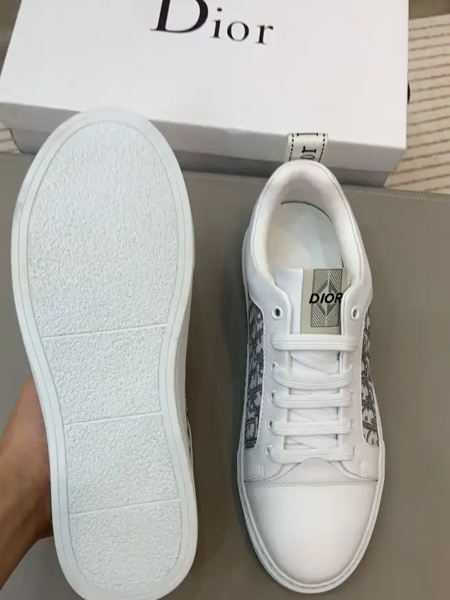 hype Christian Dior Casual Shoes