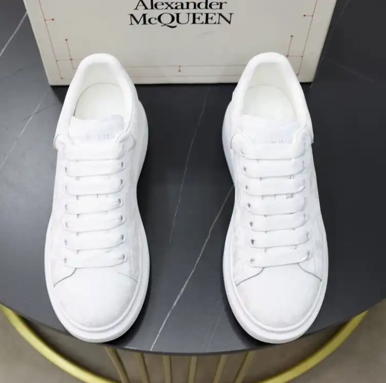 hype Alexander Mcqueen Casual Shoes