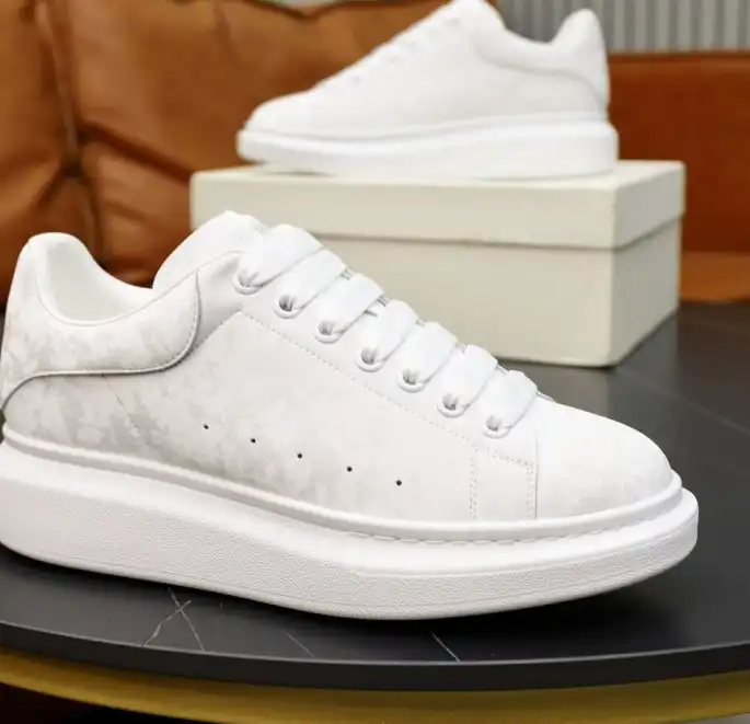 hype Alexander Mcqueen Casual Shoes