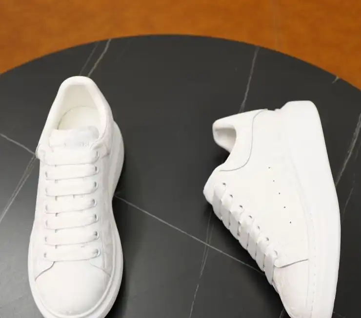 hype Alexander Mcqueen Casual Shoes