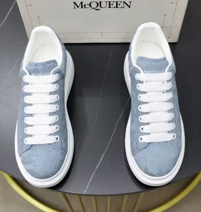 hype Alexander Mcqueen Casual Shoes