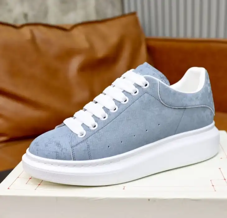 hype Alexander Mcqueen Casual Shoes