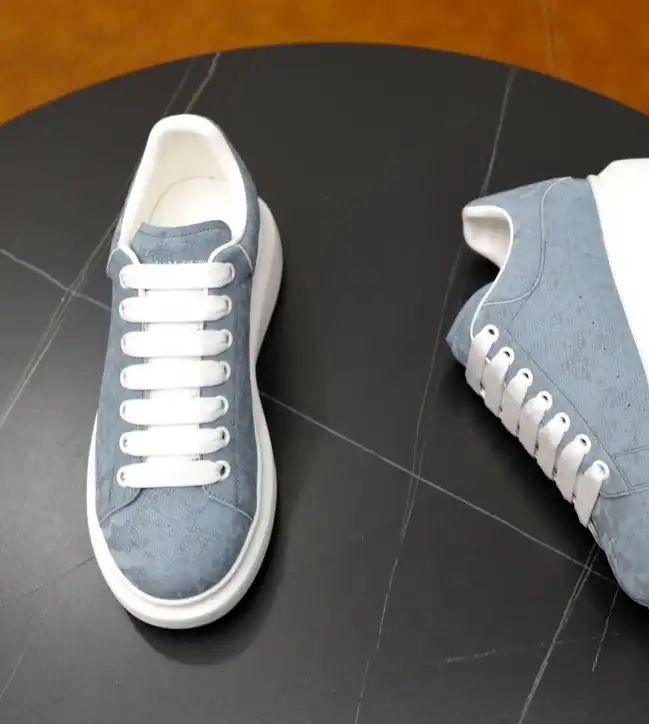 hype Alexander Mcqueen Casual Shoes