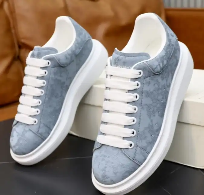 hype Alexander Mcqueen Casual Shoes