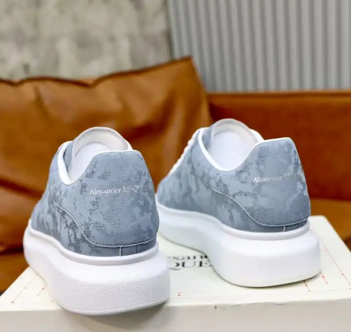 hype Alexander Mcqueen Casual Shoes